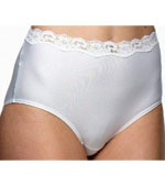 Warner's Scoops Microfiber Brief